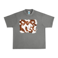 Tornado cowhide Urban Heavy Tee - RanaPortraitStore