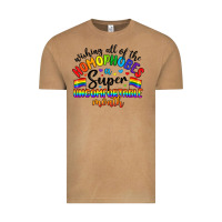 Vintage Camel wishing all of the homophobes uncomfortable month Vintage Tee - Artiststas