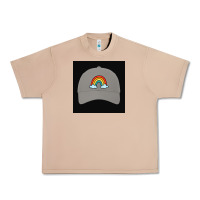 Burro capt america Urban Heavy Tee - Rosma