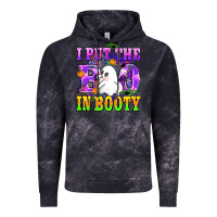 Cloud Black i put the in booty Vintage Hoodie - AdoDesignShop