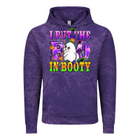 Cloud Purple i put the in booty Vintage Hoodie - AdoDesignShop