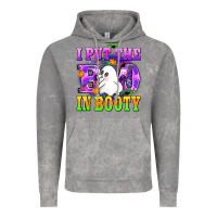 Cloud Rock i put the in booty Vintage Hoodie - AdoDesignShop