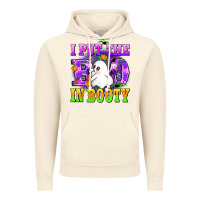 Vintage Artic i put the in booty Vintage Hoodie - AdoDesignShop