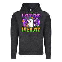 Vintage Black i put the in booty Vintage Hoodie - AdoDesignShop