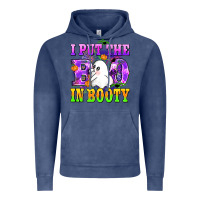 Vintage Denim i put the in booty Vintage Hoodie - AdoDesignShop