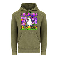 Vintage Olive i put the in booty Vintage Hoodie - AdoDesignShop