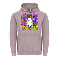 Vintage Zinc i put the in booty Vintage Hoodie - AdoDesignShop