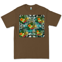 Cacao summer fruits Premium Tee - CowhideDigitalArt