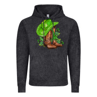Vintage Black green  cowgirl and roses Vintage Hoodie - AdoDesignShop