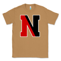Toasted Coconut Northeastern Gifts, Huskies Long Sleeve Classic Tee - DesigneFamous