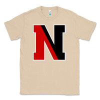 Mushroom Northeastern Gifts, Huskies Long Sleeve Classic Tee - DesigneFamous