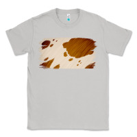 Moon Dust Cowhide Lightbrown Classic Tee - Jasminsmagicworld