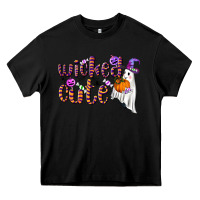 Black wicked cute Heavy Core Tee - BundleAndBundleShop
