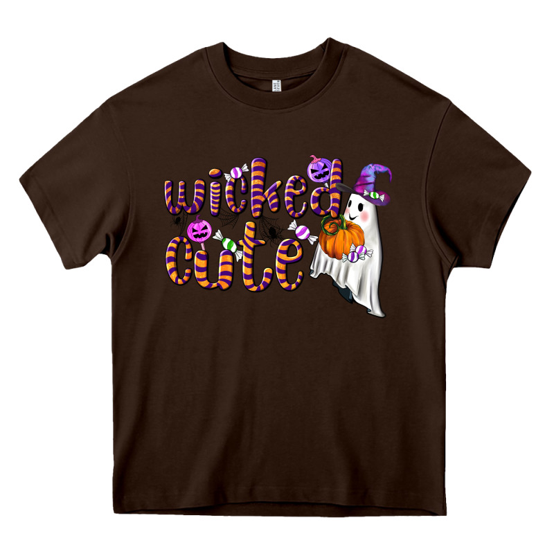 Wicked Cute Heavy Core Tee by BundleAndBundleShop | Teevron