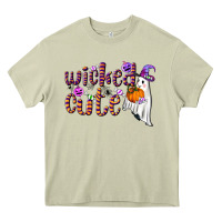 Mossy wicked cute Heavy Core Tee - BundleAndBundleShop