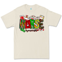 Bone Nurse Juneenth Premium Tee - CowhideDigitalArt