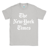 Moon Dust new york times Classic Tee - DesigneFamous