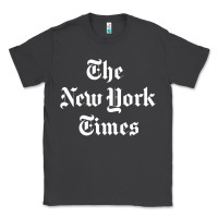Smoke new york times Classic Tee - DesigneFamous