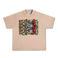 Burro autism brushstore Urban Heavy Tee - RacoonDesign