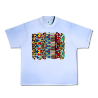 Grape Ice autism brushstore Urban Heavy Tee - RacoonDesign