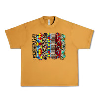 Autism Brushstore Urban Heavy Tee | Teevron