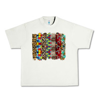 Pistachio autism brushstore Urban Heavy Tee - RacoonDesign