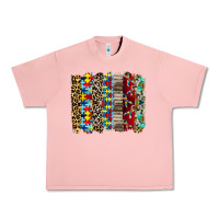 Salmon autism brushstore Urban Heavy Tee - RacoonDesign