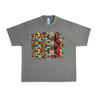 Tornado autism brushstore Urban Heavy Tee - RacoonDesign