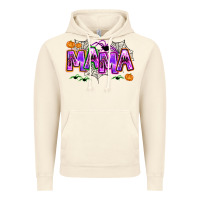 Vintage Artic halloween mama Vintage Hoodie - AdoDesignShop