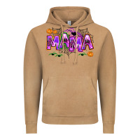 Vintage Camel halloween mama Vintage Hoodie - AdoDesignShop