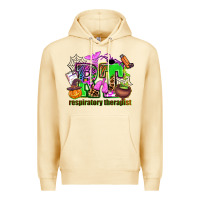 Pina Colada rt respiratory therapist Premium Hoodie - AdoDesignShop