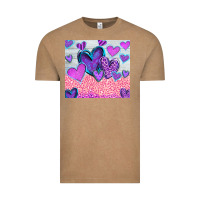 Love Vintage Tee | Teevron