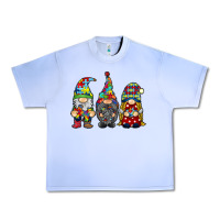 Grape Ice autism gnomies Urban Heavy Tee - RacoonDesign