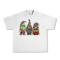 Lunar Rock autism gnomies Urban Heavy Tee - RacoonDesign