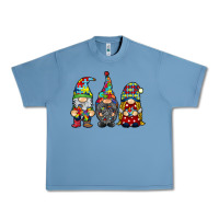 Pebble Blue autism gnomies Urban Heavy Tee - RacoonDesign