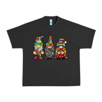 Pigment Black autism gnomies Urban Heavy Tee - RacoonDesign