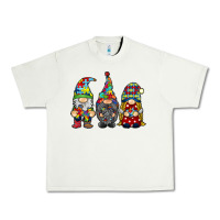 Pistachio autism gnomies Urban Heavy Tee - RacoonDesign