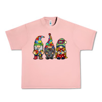 Salmon autism gnomies Urban Heavy Tee - RacoonDesign