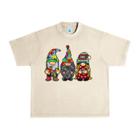 Sandshell autism gnomies Urban Heavy Tee - RacoonDesign