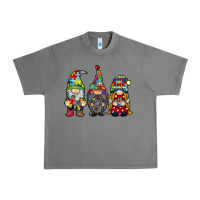 Tornado autism gnomies Urban Heavy Tee - RacoonDesign