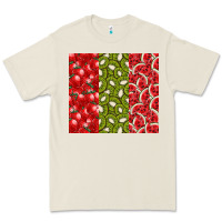 Bone summer fruits Premium Tee - CowhideDigitalArt