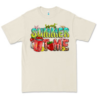 Bone summer time Premium Tee - CowhideDigitalArt