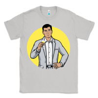 Moon Dust sterling archer Classic Tee - DesigneFamous
