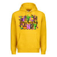 Lemon witch better have my candy Premium Hoodie - AdoDesignShop