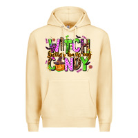Pina Colada witch better have my candy Premium Hoodie - AdoDesignShop