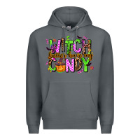 Rock witch better have my candy Premium Hoodie - AdoDesignShop