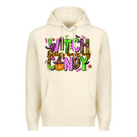 Sandshell witch better have my candy Premium Hoodie - AdoDesignShop