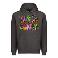 Smoke witch better have my candy Premium Hoodie - AdoDesignShop