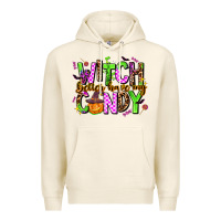 Tofu witch better have my candy Premium Hoodie - AdoDesignShop