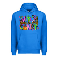 True Royal witch better have my candy Premium Hoodie - AdoDesignShop